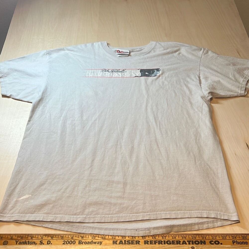 Legacy Earnhardt‎ NASCAR T-Shirt Short Sleeve Size 2xl Chase Authentics